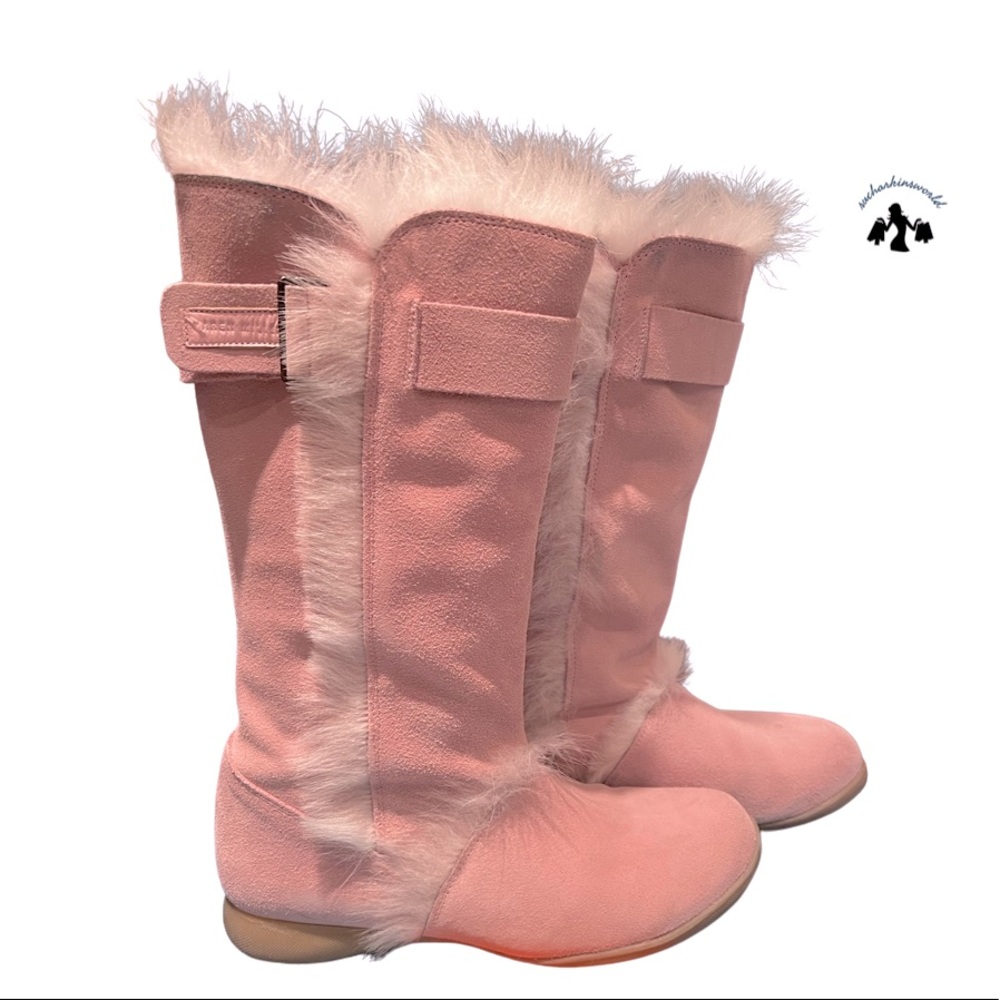 Karen Millen woman’s boots